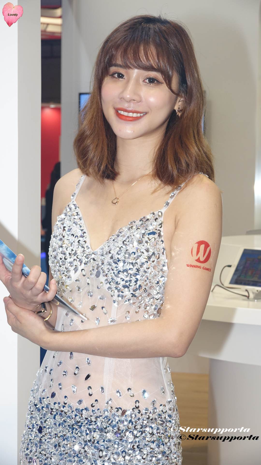 20180515-16 亞洲國際娛樂展 G2E Asia 2018 - INTEPLAY @ 澳門威尼斯人